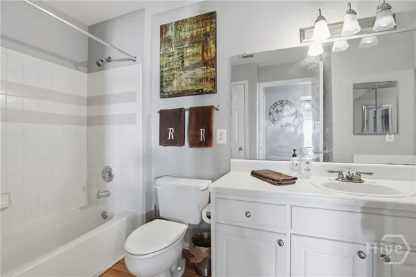 $220,000 | 12300 Apache Avenue, Unit 803, Savannah, GA 31419