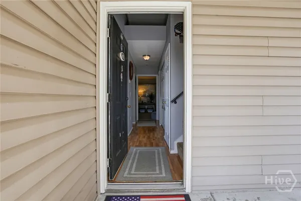 $220,000 | 12300 Apache Avenue, Unit 803, Savannah, GA 31419