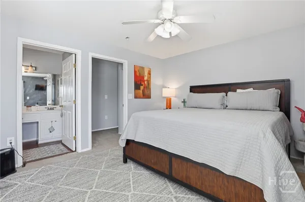 $220,000 | 12300 Apache Avenue, Unit 803, Savannah, GA 31419