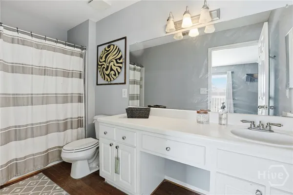 $220,000 | 12300 Apache Avenue, Unit 803, Savannah, GA 31419