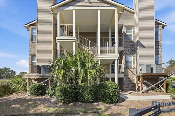 $220,000 | 12300 Apache Avenue, Unit 803, Savannah, GA 31419