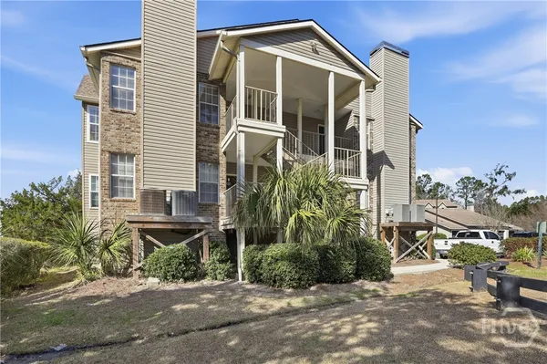 $220,000 | 12300 Apache Avenue, Unit 803, Savannah, GA 31419