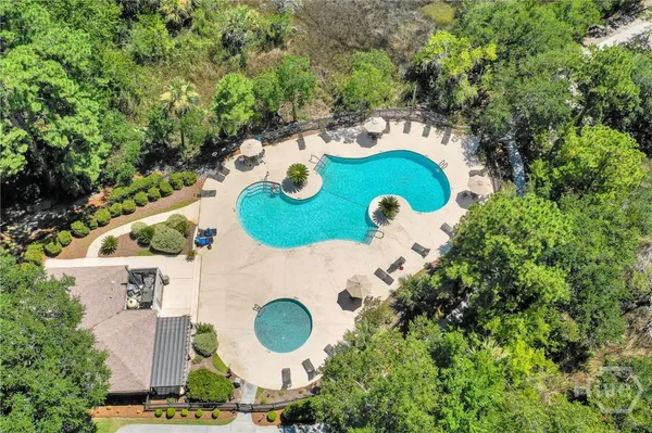 $220,000 | 12300 Apache Avenue, Unit 803, Savannah, GA 31419