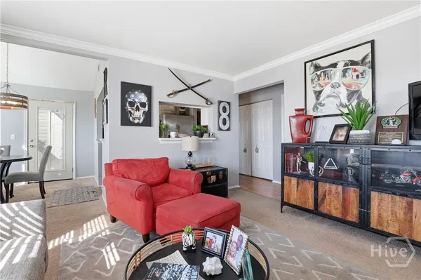 $220,000 | 12300 Apache Avenue, Unit 803, Savannah, GA 31419