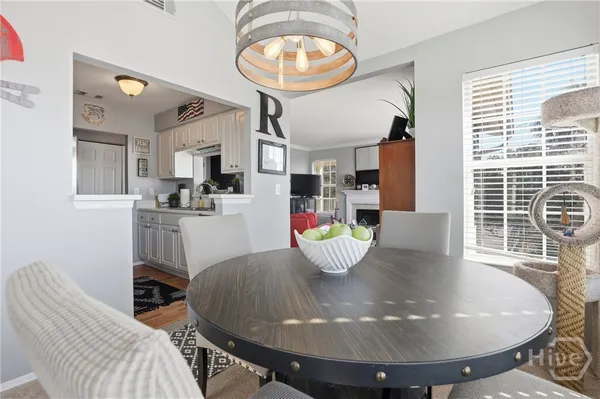 $220,000 | 12300 Apache Avenue, Unit 803, Savannah, GA 31419