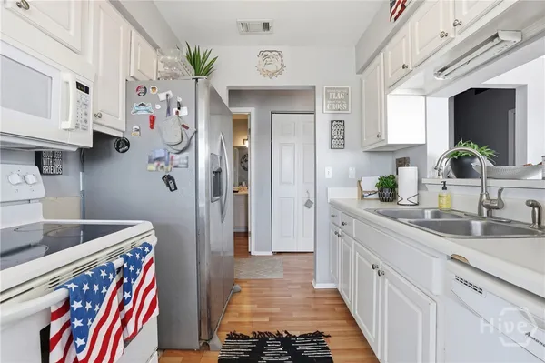 $220,000 | 12300 Apache Avenue, Unit 803, Savannah, GA 31419