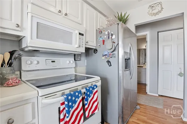 $220,000 | 12300 Apache Avenue, Unit 803, Savannah, GA 31419