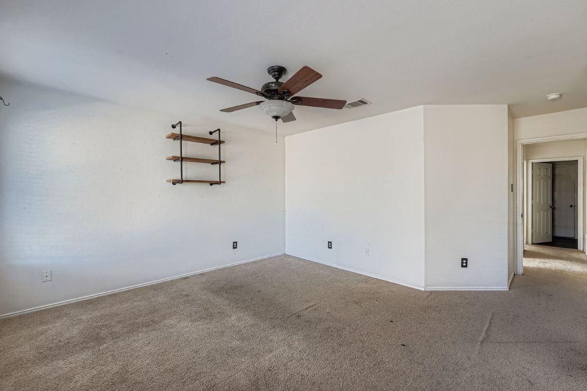 200 Firebush Way Buda, TX 78610 - Photo 19 of 29 a view of an empty room