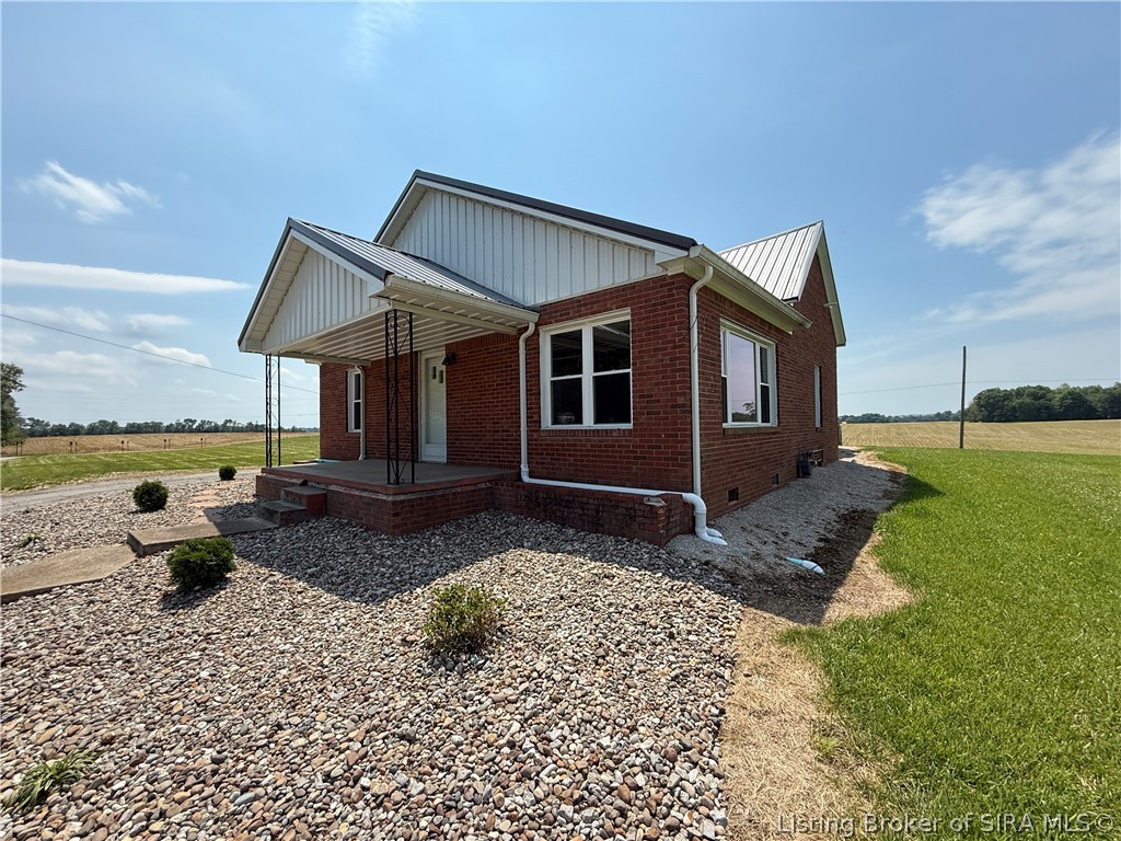 3856 10 Dollar Road Southeast Corydon, IN 47112 - Photo 41 of 55
