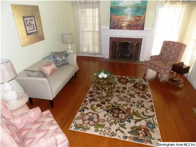 534 Jasmine Hill Road Anniston, AL 36207 - Photo 12 of 27