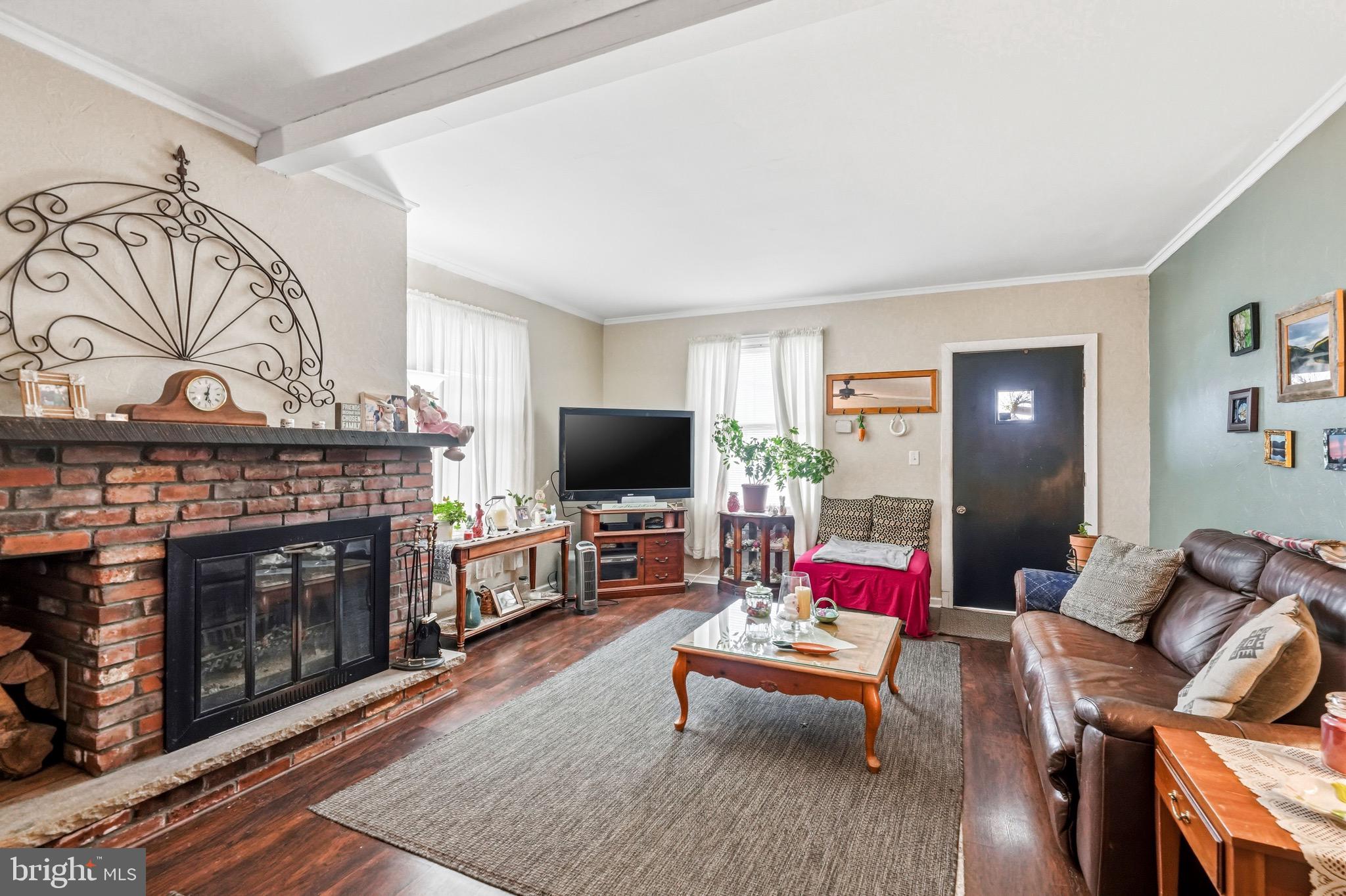 119 Grandview Avenue Pitman, NJ 08071 - Photo 42 of 72