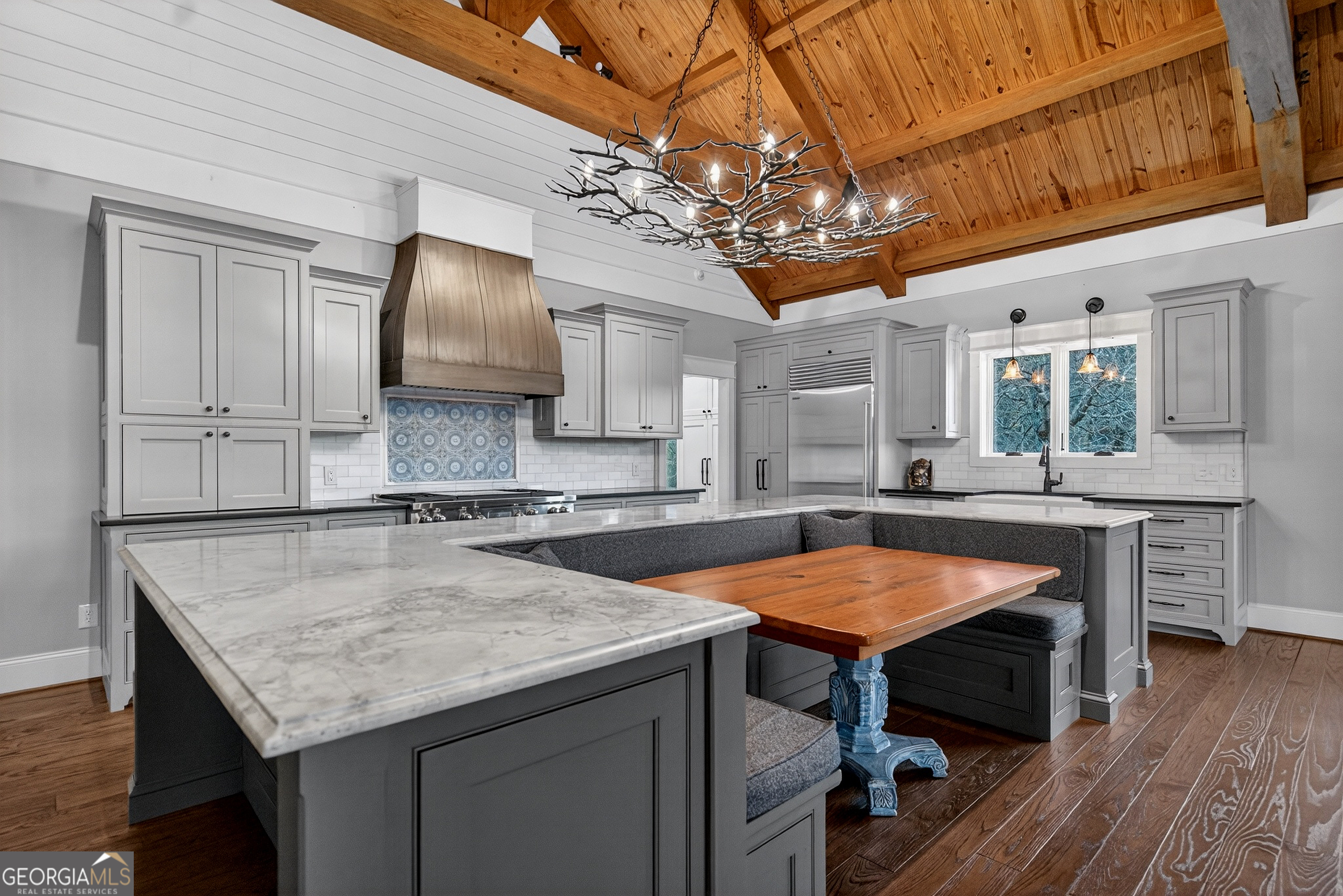 175 Thornton Road Franklin, GA 30217 - Photo 28 of 128