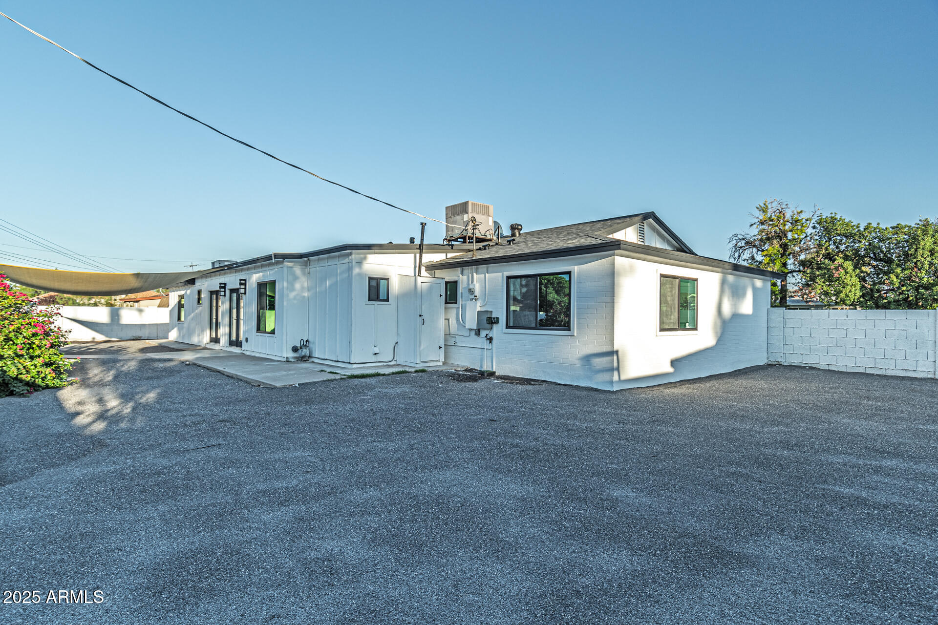 1539 West Puget Avenue Phoenix, AZ 85021 - Photo 29 of 29 a view of a house basement