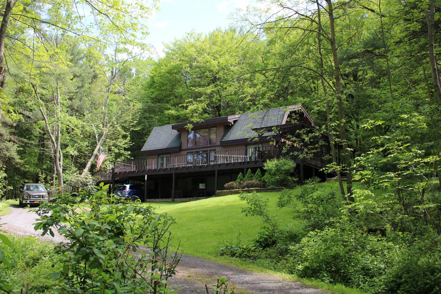 306 Peters Road Harpersfield, NY 12167 - Photo 1 of 1 Gallery Image 1