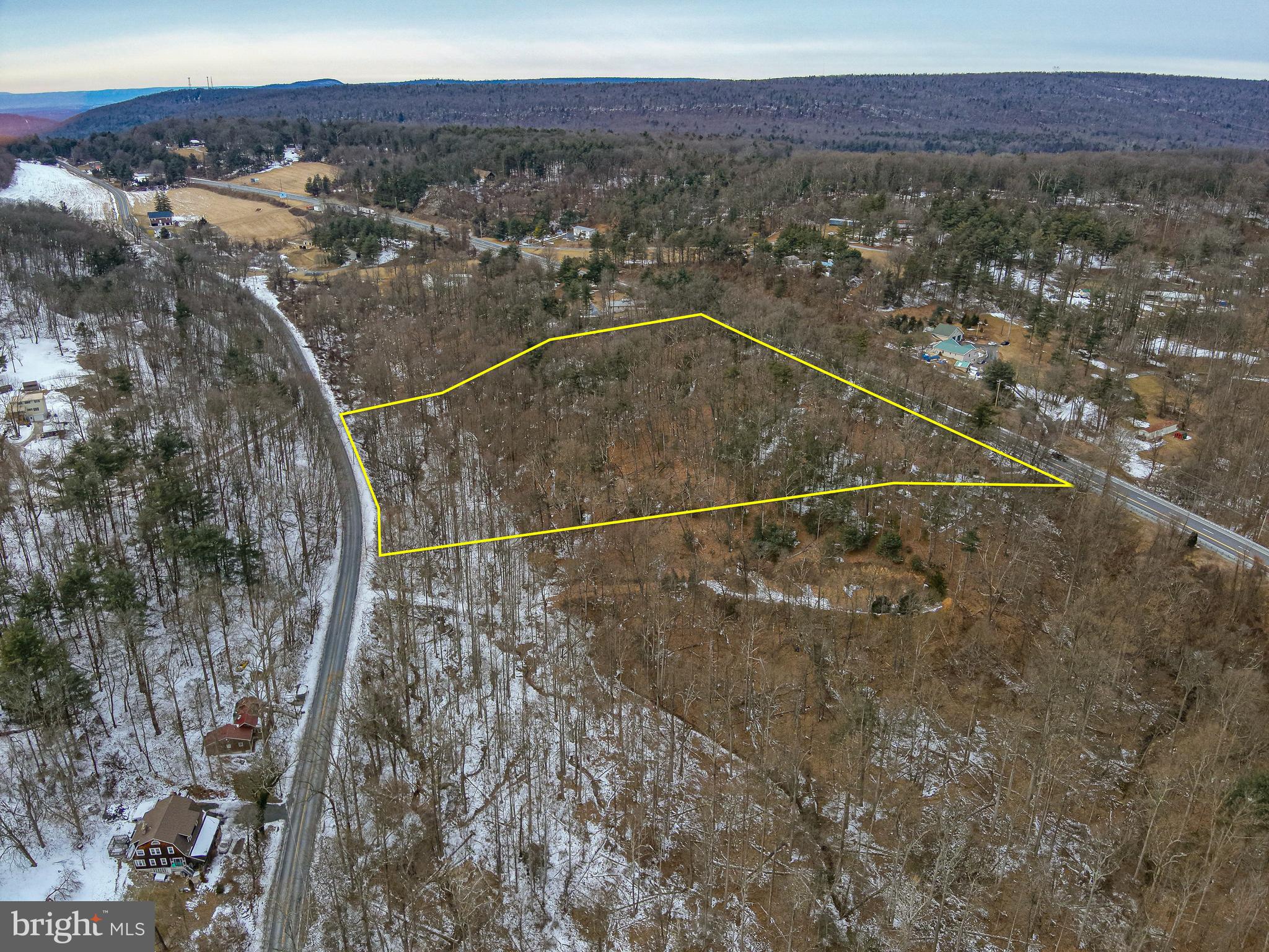 0 Chambersburg Road Orrtanna, PA 17353 - Photo 15 of 43 a view of a city