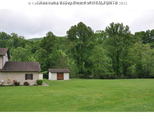 152 Old Mill Road Danville, WV 25053 - Photo 16 of 16 Yard/Garden.