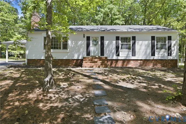 $315,000 | 2869 Iverson Road, Midlothian, VA 23112