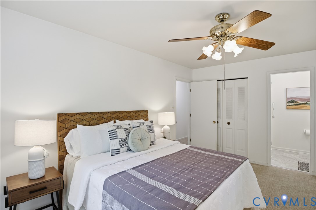 2869 Iverson Road Midlothian, VA 23112 - Photo 13 of 29