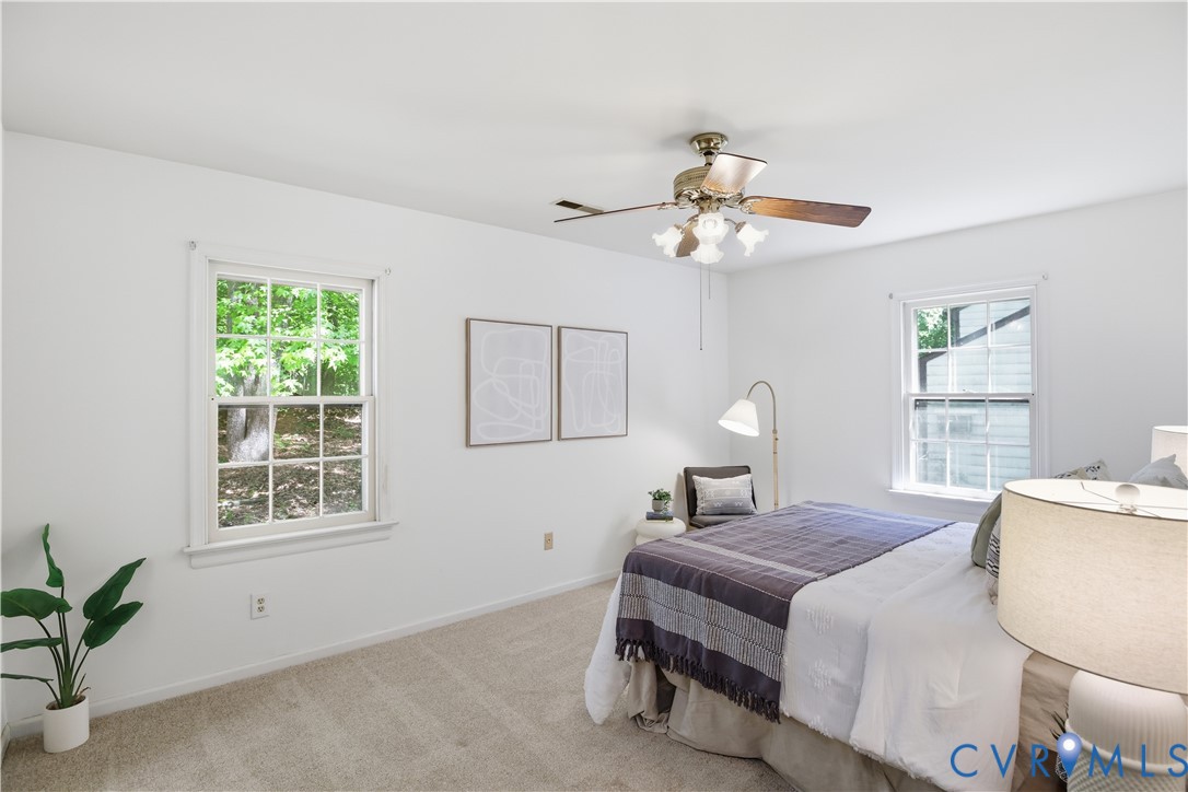 2869 Iverson Road Midlothian, VA 23112 - Photo 14 of 29