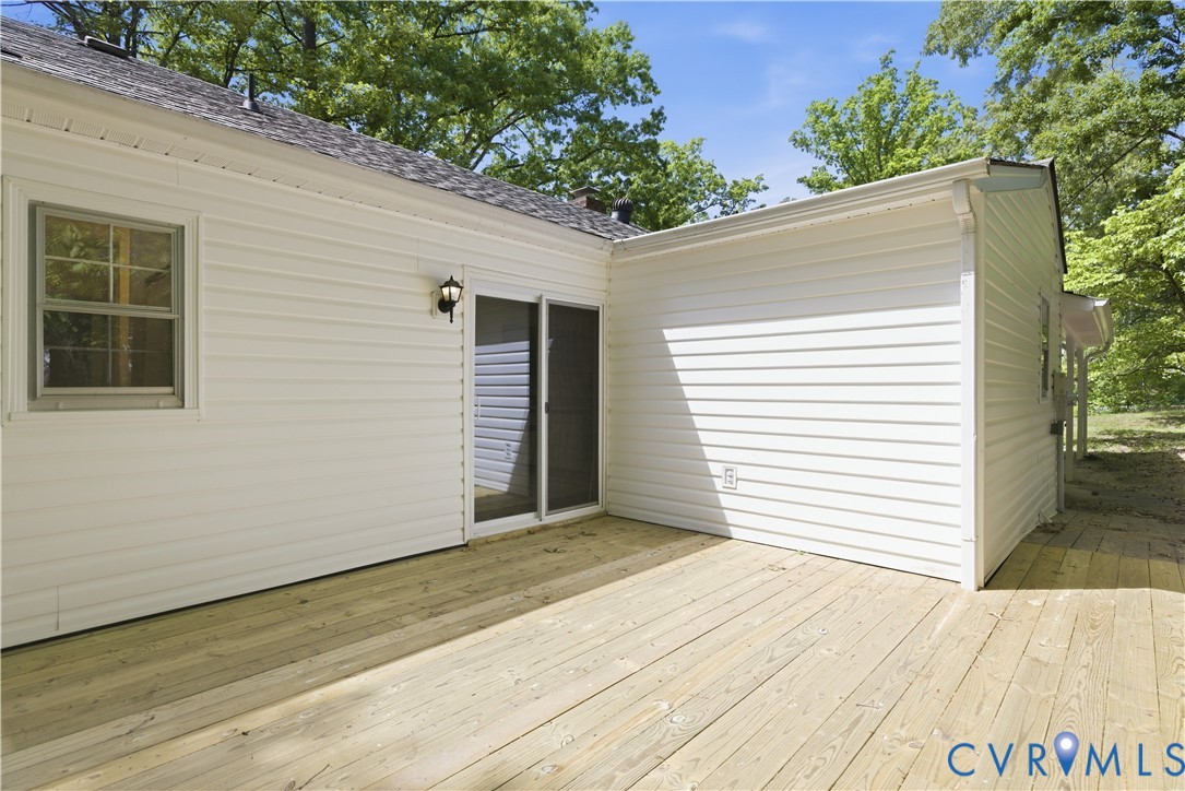 2869 Iverson Road Midlothian, VA 23112 - Photo 20 of 29