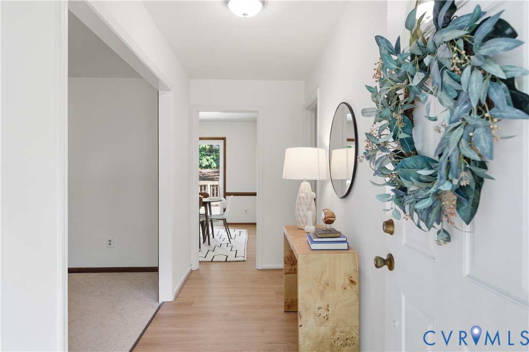 2869 Iverson Road Midlothian, VA 23112 - Photo 2 of 29