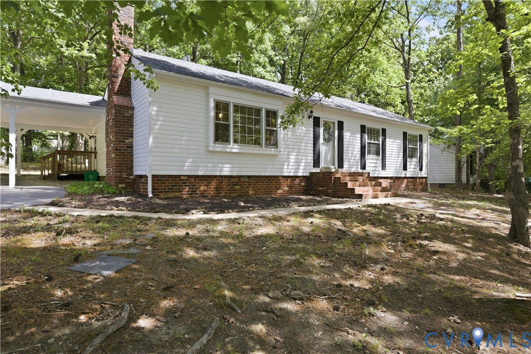 2869 Iverson Road Midlothian, VA 23112 - Photo 23 of 29
