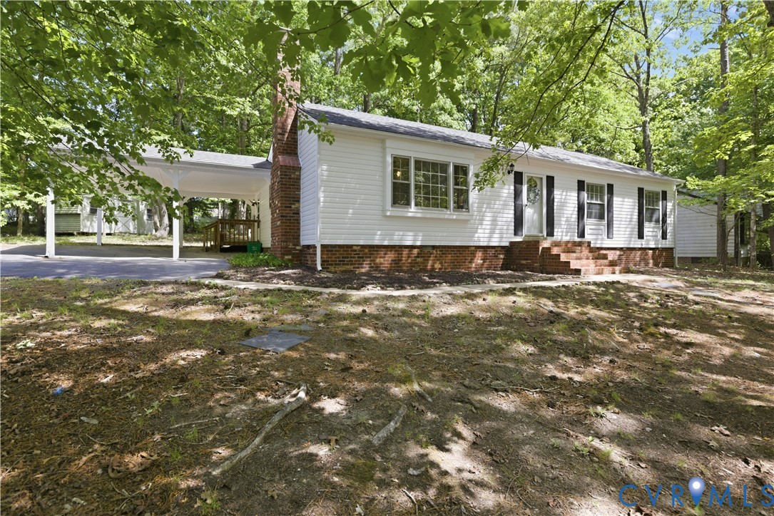 2869 Iverson Road Midlothian, VA 23112 - Photo 24 of 29