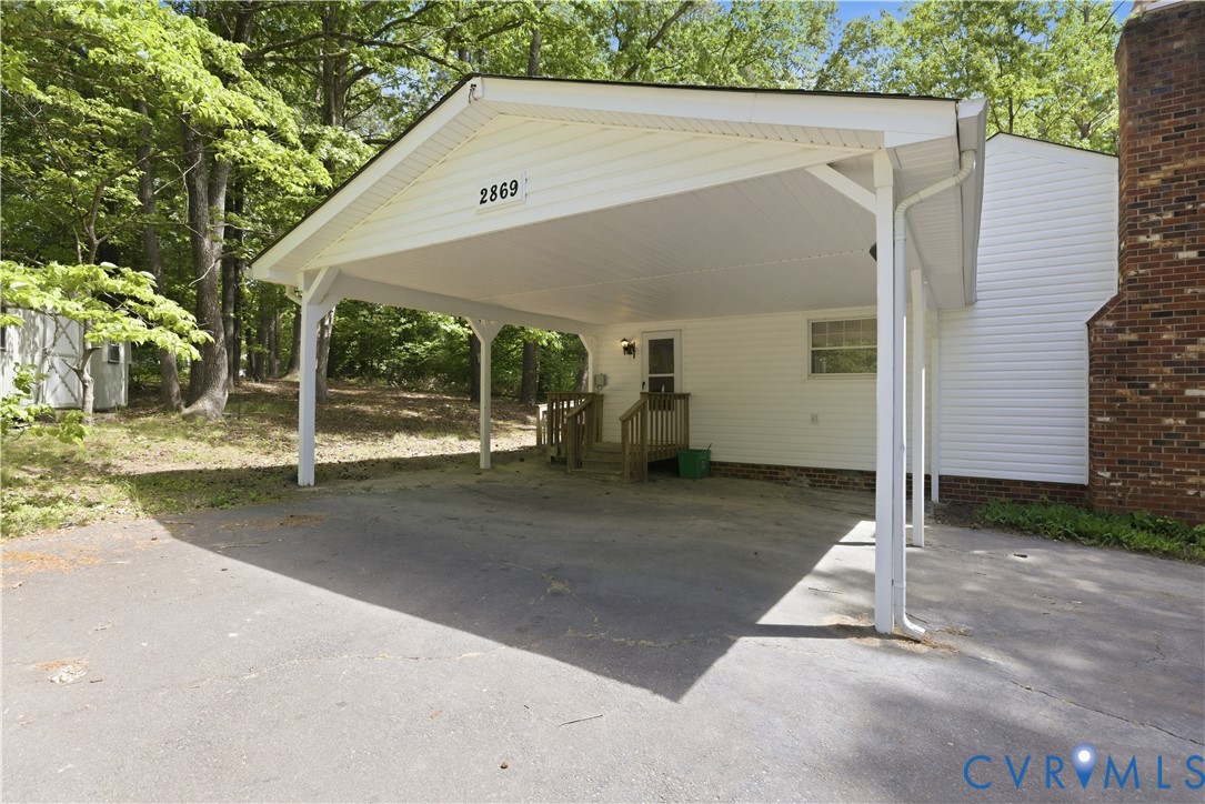 2869 Iverson Road Midlothian, VA 23112 - Photo 25 of 29
