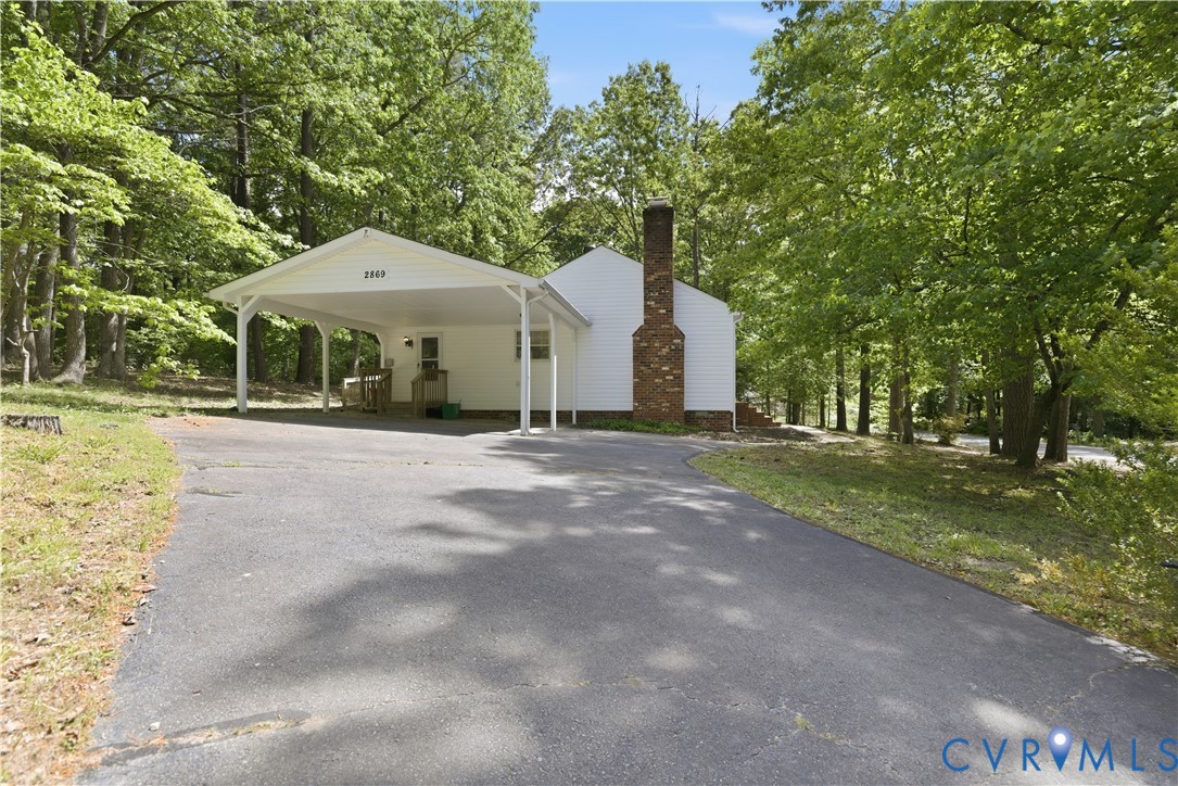 2869 Iverson Road Midlothian, VA 23112 - Photo 26 of 29