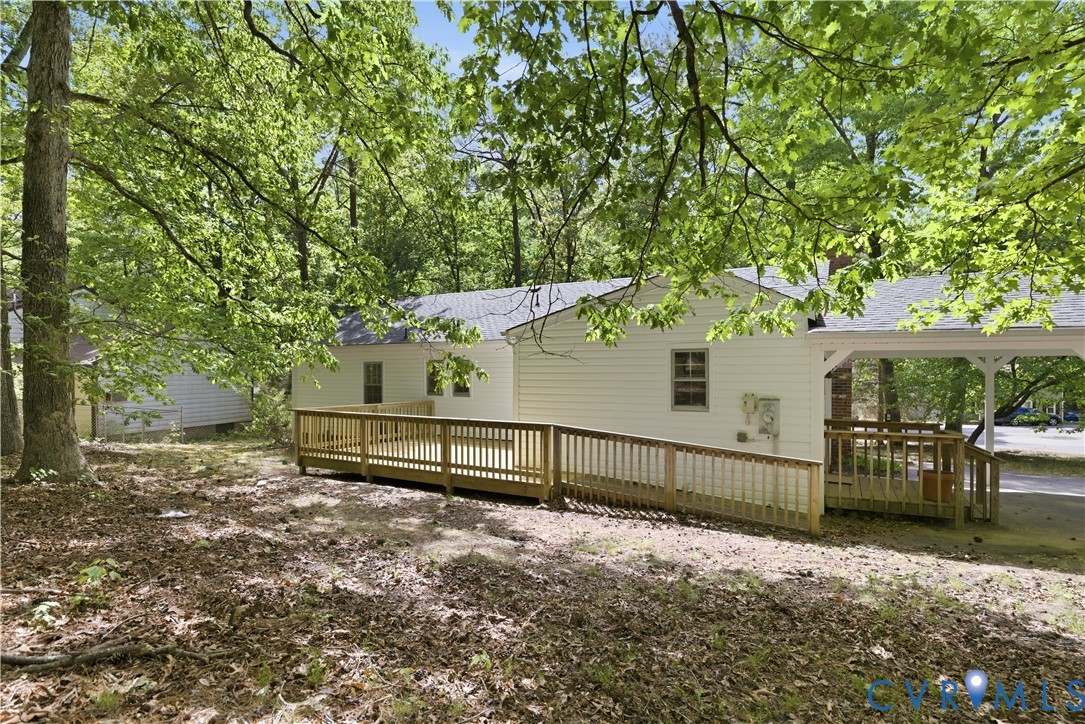 2869 Iverson Road Midlothian, VA 23112 - Photo 27 of 29