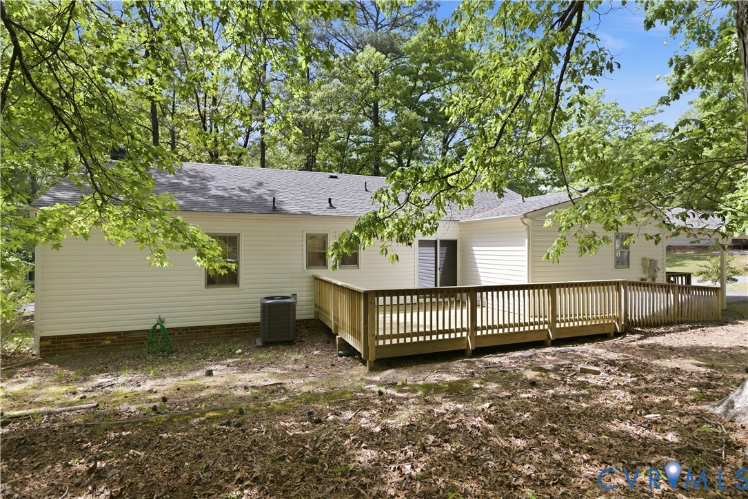2869 Iverson Road Midlothian, VA 23112 - Photo 28 of 29