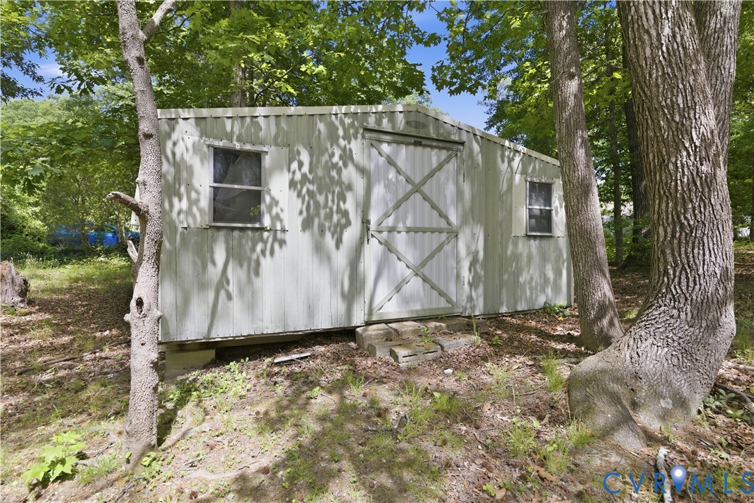 2869 Iverson Road Midlothian, VA 23112 - Photo 29 of 29