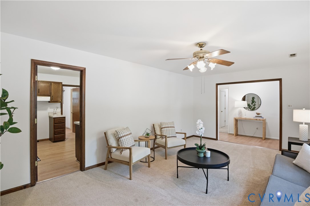 2869 Iverson Road Midlothian, VA 23112 - Photo 4 of 29
