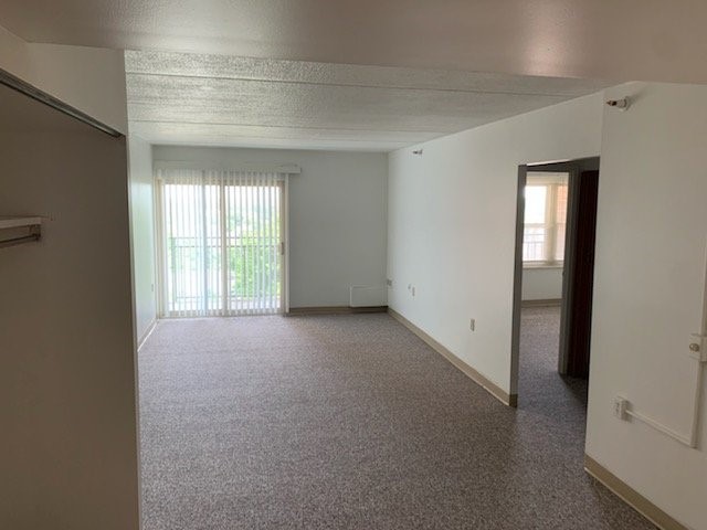 314 Washington Road Pittsburgh, PA 15216 - Photo 6 of 9 an empty room with windows