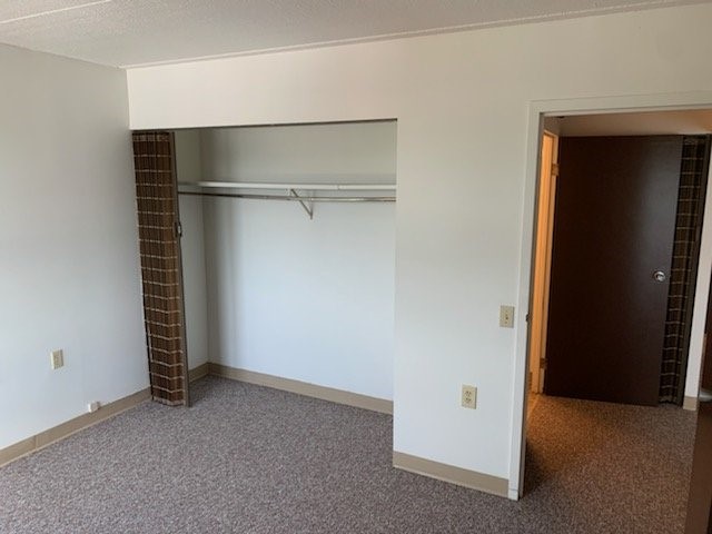 314 Washington Road Pittsburgh, PA 15216 - Photo 7 of 9 a view of an empty room