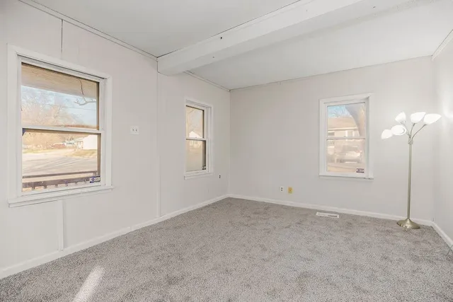 $160,000 | 3701 Shawnee Drive, Kansas City, KS 66106