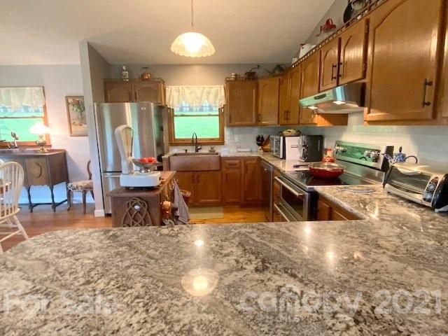 71 Rabbit Ham Road Leicester, NC 28748 - Photo 11 of 22 Gallery Image 11