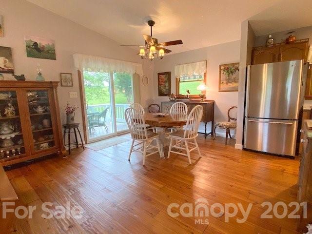 71 Rabbit Ham Road Leicester, NC 28748 - Photo 12 of 22 Gallery Image 12