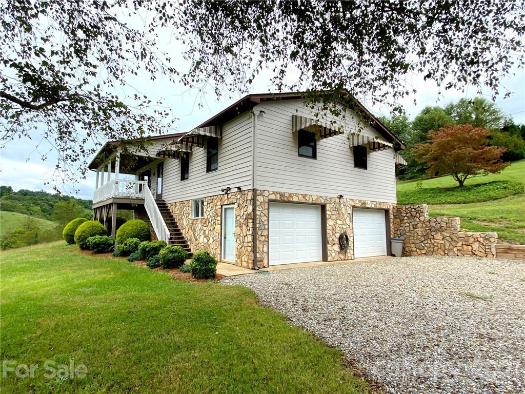 71 Rabbit Ham Road Leicester, NC 28748 - Photo 16 of 22 Gallery Image 16