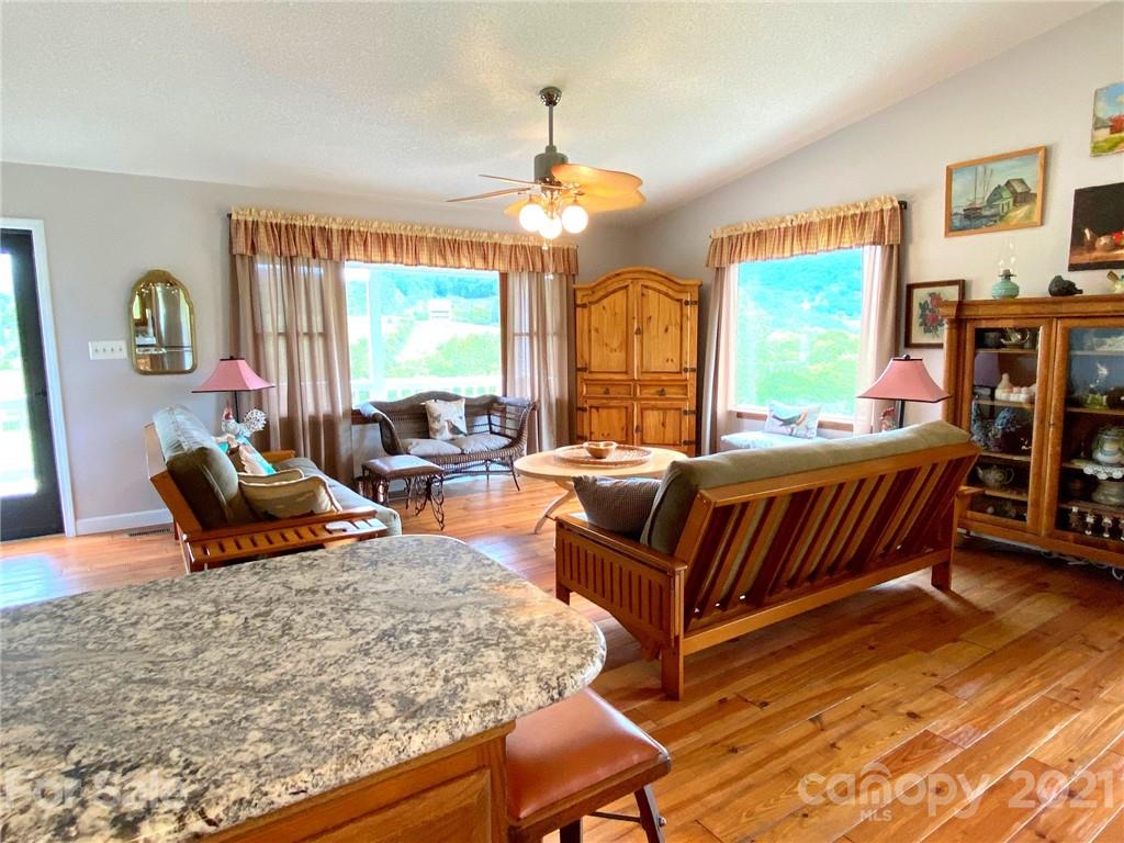 71 Rabbit Ham Road Leicester, NC 28748 - Photo 18 of 22 Gallery Image 18