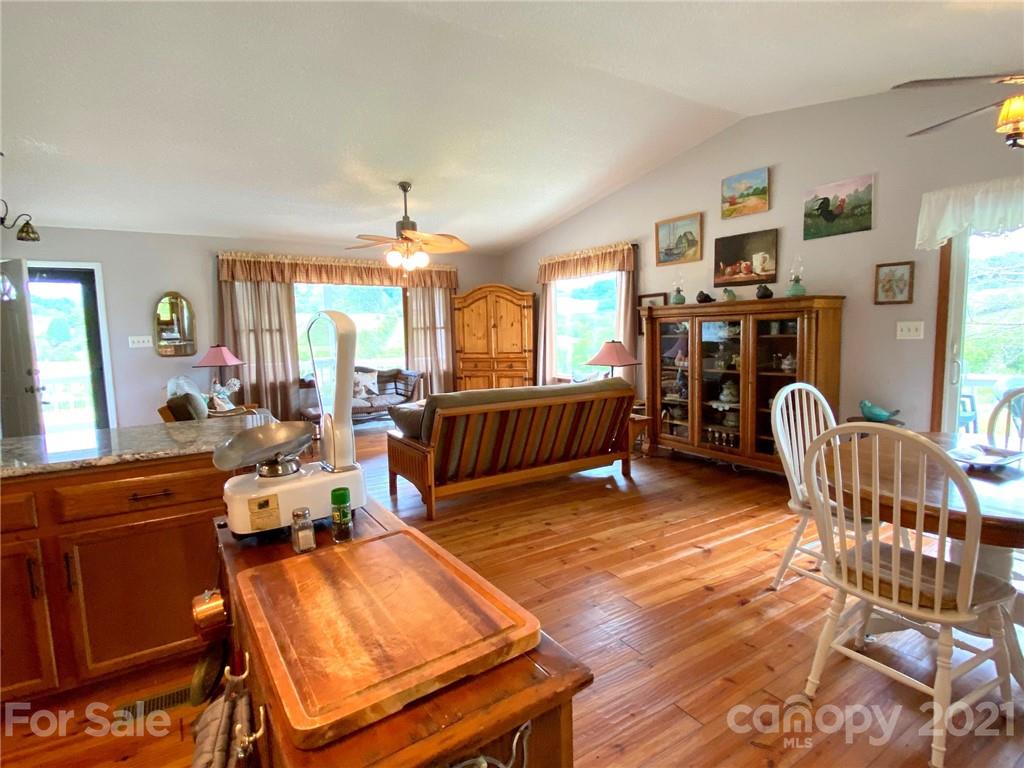 71 Rabbit Ham Road Leicester, NC 28748 - Photo 19 of 22 Gallery Image 19