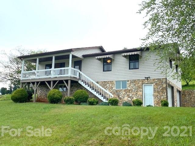 71 Rabbit Ham Road Leicester, NC 28748 - Photo 21 of 22 Gallery Image 21