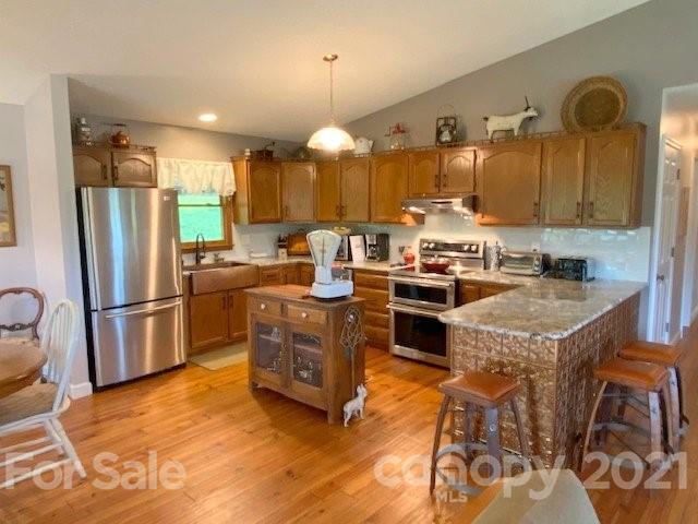 71 Rabbit Ham Road Leicester, NC 28748 - Photo 7 of 22 Gallery Image 7