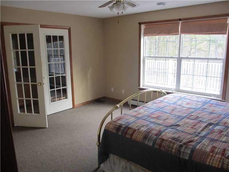 54 Haskell Avenue Raymond, ME 04071 - Photo 12 of 17 Master Bedroom.