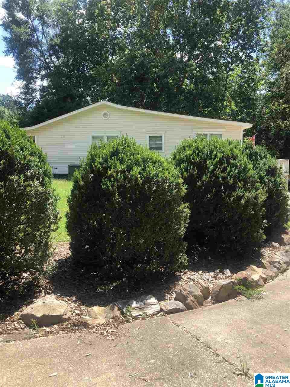 975 Pinedale Road Clanton, AL 35045 - Photo 28 of 37 Gallery Image 28