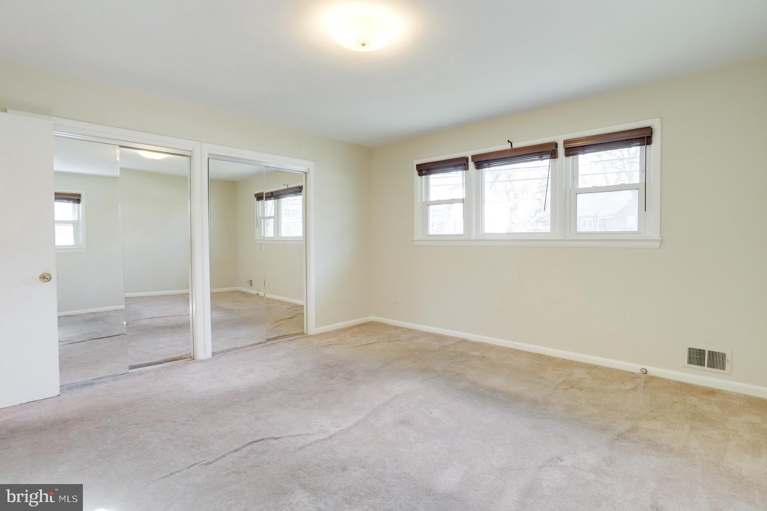 8802 2nd Avenue Silver Spring, MD 20910 - Photo 19 of 67 Bedroom features large closets