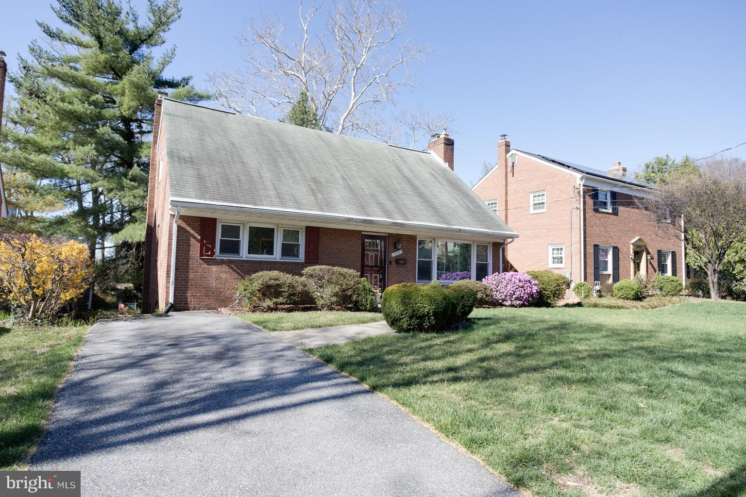 8802 2nd Avenue Silver Spring, MD 20910 - Photo 2 of 67