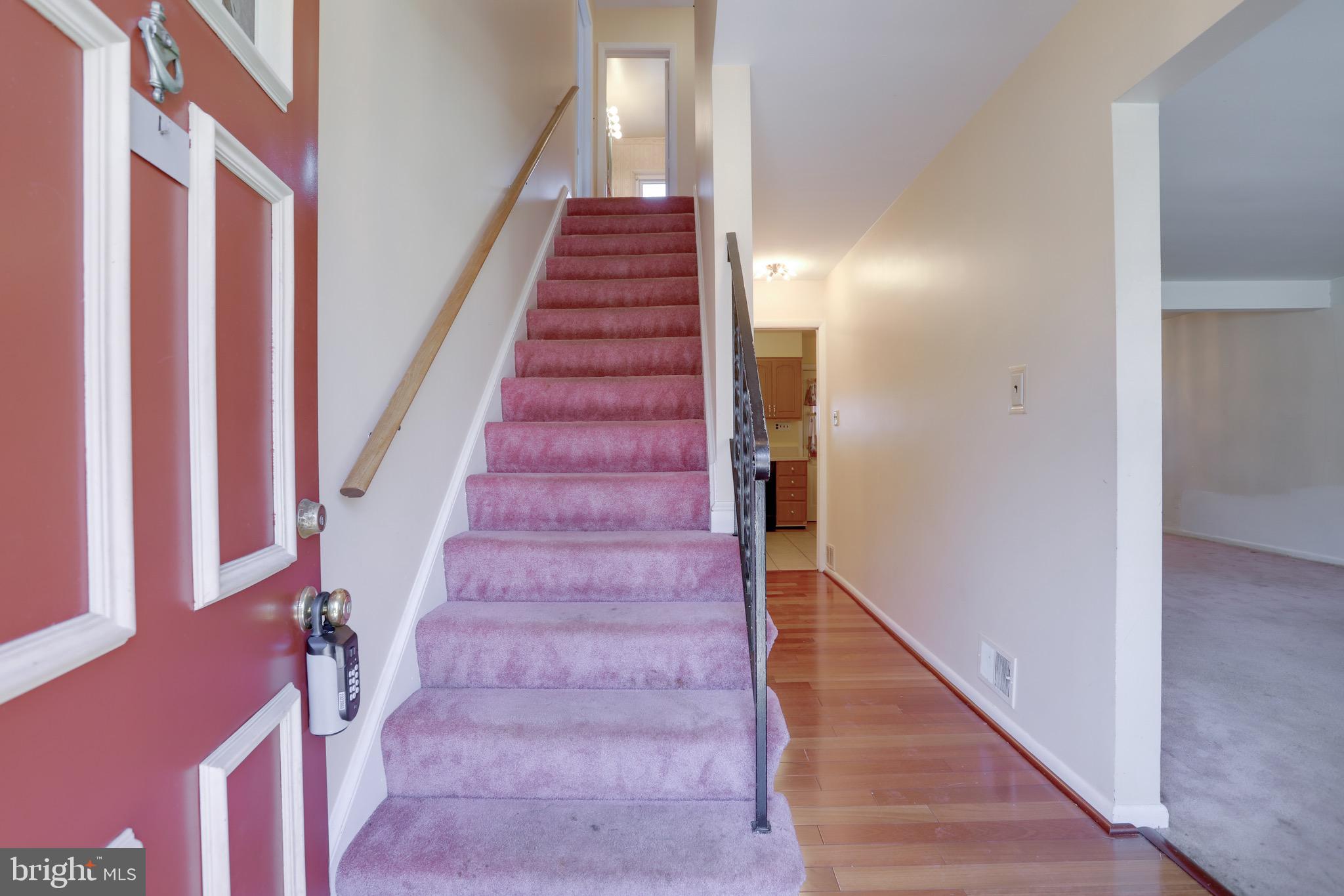 8802 2nd Avenue Silver Spring, MD 20910 - Photo 3 of 67 Welcome to 8802!