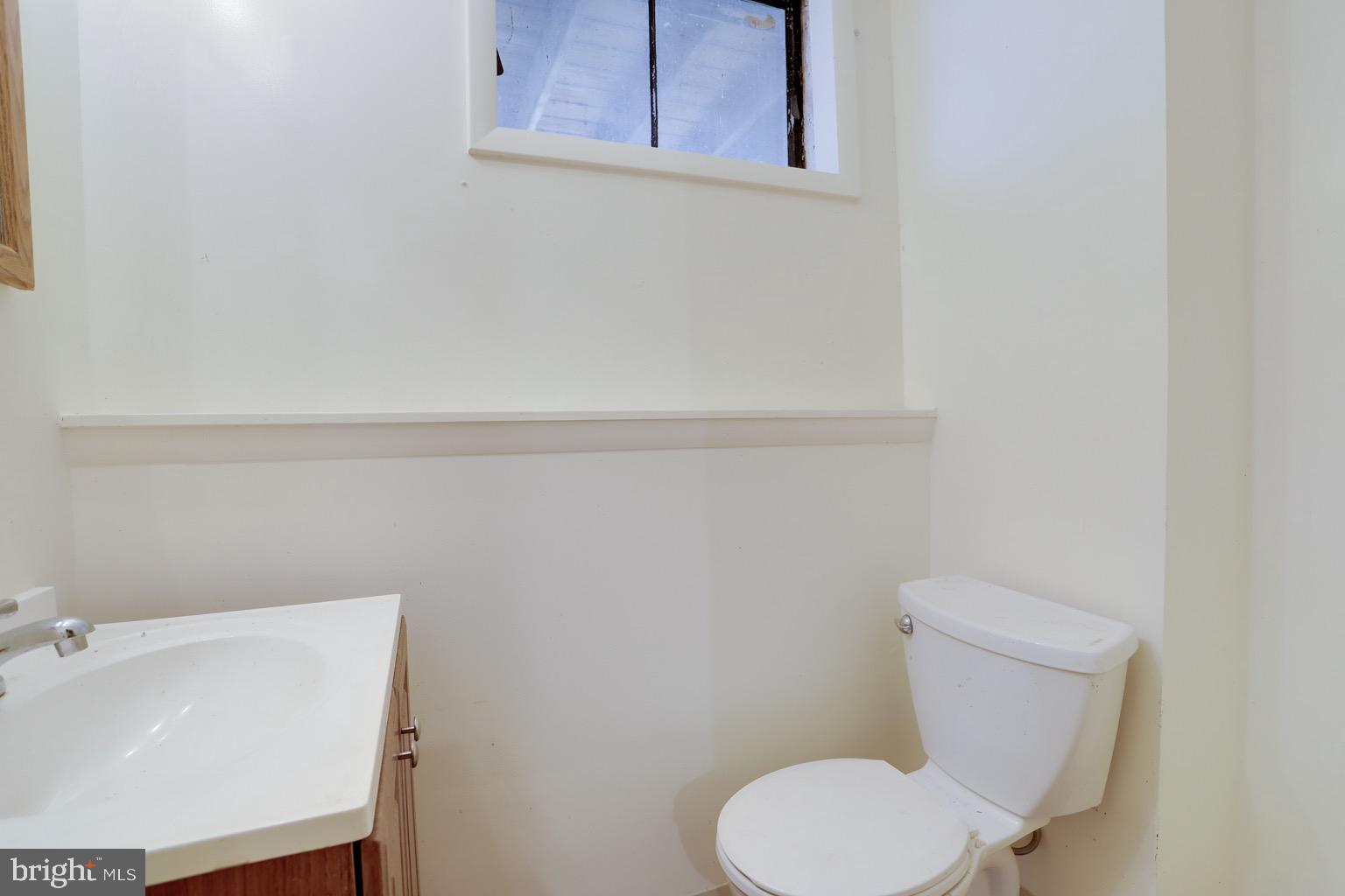 8802 2nd Avenue Silver Spring, MD 20910 - Photo 35 of 67 Basement has a convenient half bath