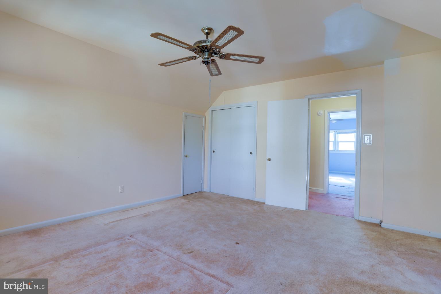 8802 2nd Avenue Silver Spring, MD 20910 - Photo 38 of 67 Roomy bedrooms with amazing storage space upstairs